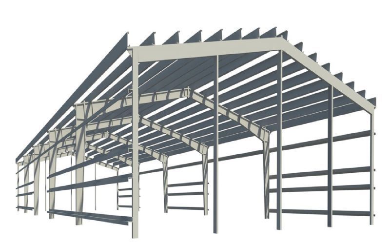 METAL_CATI - Metal Çatı - m2 prefabrik METAL_CATI - Metal Çatı - m2 prefabrik